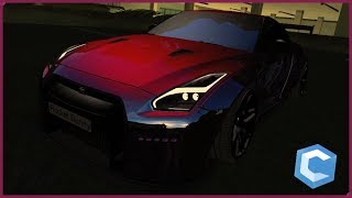 КУПИЛ ТОПОВЫЙ NISSAN GT-R R35 С ОФИГЕННЫМ НОМЕРОМ! | - MTA CCDPLANET