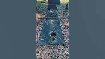 #haunted #paranormal #ghost #graveyard #spirit #cemetery #scary #creepy
