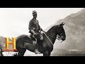 HISTORY OF | History of the RCMP