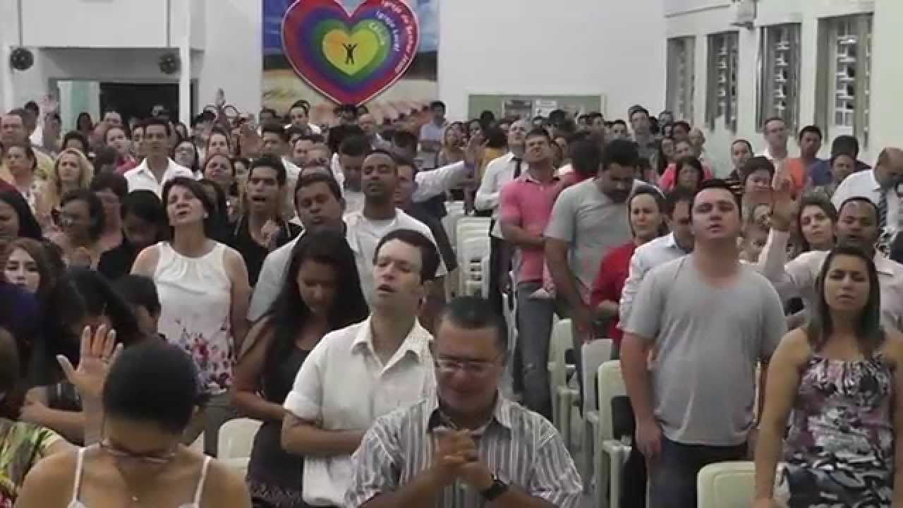 KARI JOBE VERSAO MINISTERIO AVIVAH