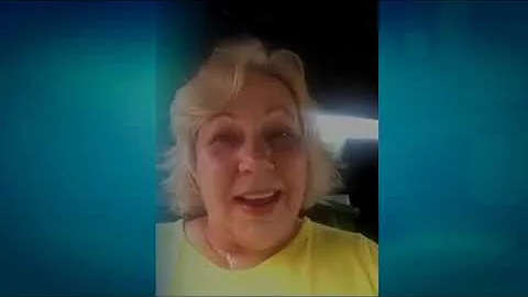 Sandra Cain - Patient Story