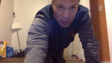 Doing ‪#‎22PushUps‬ for #22KILL