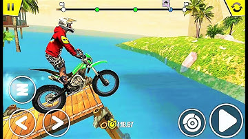 Trial Xtreme 4 Remastered NEW GAME Multiplayer Race OFF Best Android IOS Gameplay