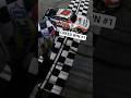 what a Moment on Saturday night #sheldoncreed #oreillyseries #nascar
