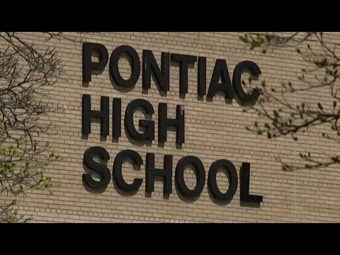 Push for answers in Pontiac schools sex scandal