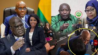 Download Lagu IKI GITONDO LE 10|2 TSHISEKEDI BAMUFATANYE UMUKOBWA IBYURWANDA NA CONGO BIBAYE BIBI, TANZANIA KABAYE MP3