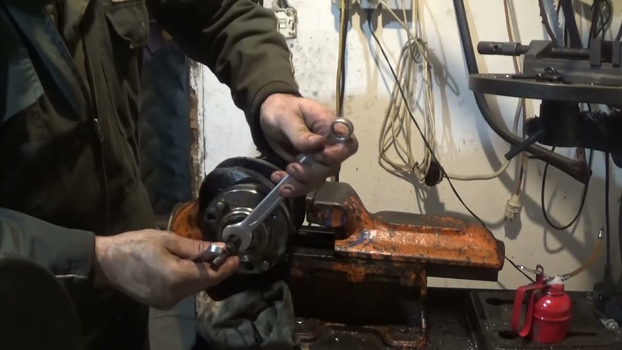 ZETOR 47 12 GENERALNA MOTORA  4 / 9