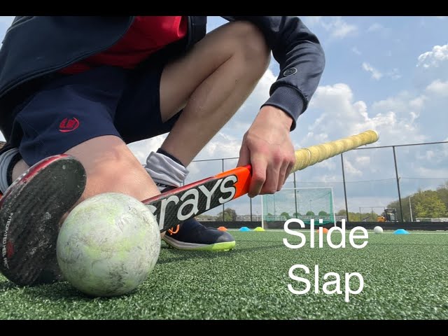 ⁣Step Up Your Pass Game | Field Hockey Skills
