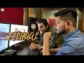 Beatlab official remix  filhaal  gaurav sharma tabla player bpraak  mohit bhutani  beat lab