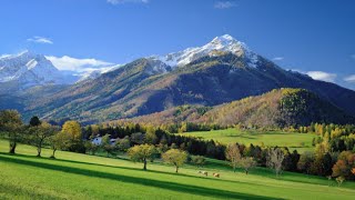 Unlock a DEEPER STATE of CALM with This Soothing Study Music