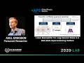 Linear Beamsplitter For Large Bosonic States In A Multi-Mode Superconducting Platform | A. Eriksson