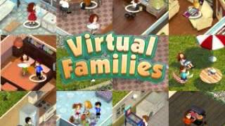 Virtual Families - Song 2 screenshot 5