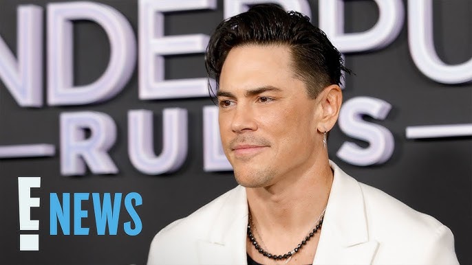 Tom Sandoval Removed Guns From His House During Breaking Point