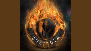 Video thumbnail of "Release - Justicia"