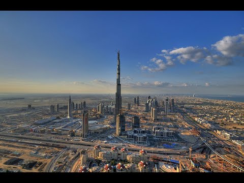 Vidéo: Où Se Détendre Aux Emirats Arabes Unis ?