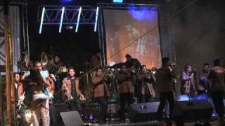 Pinpon Banda Karembe En Vivo