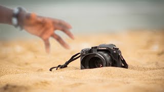 6 Camera HACKS in 50 SECONDS easy tips