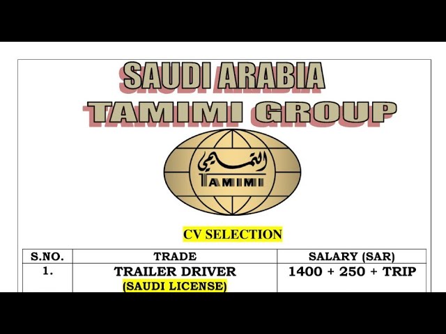 tamimi様　ご確認用 TAMIMI GROUP IN SAUDI ARABIA Mob.094183-81725, 098161-71358‬