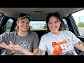 WE RE BACK With Dumpster Diving And A New Adventure WE RE BACK With Dumpster Diving And A New Adventure