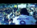 ★Andriy Yarmolenko★  Dynamo Kyiv Genius [720p]