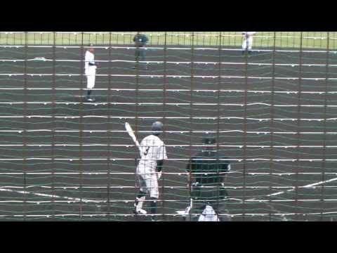 安達了一、古川秀一、齋藤俊雄 オリックスバファローズ 沖縄宮古島キャンプ 2014 紅白戦