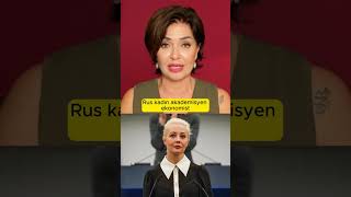 Rus Silivrisi De Soğuktur