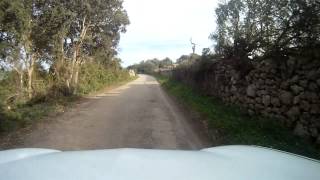 Tramo S'Estepa - Son Valls