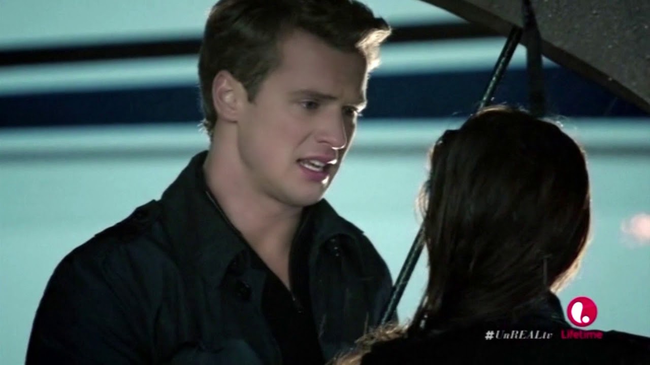 UnReal -  RACHEL & ADAM || I DON'T WANNA LIVE FOREVER