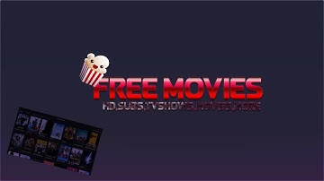Tutorial : How to watch free hd movies? / Popcorn TIme