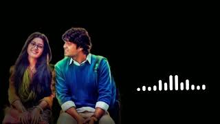 Belageddu yara mukava nanu nodide | kirik party | Rakshit shetty kannada movie violin ringtone ❤