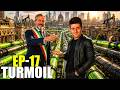 MI MANCHERÀ TUTTO QUESTO 😢 !! TURMOIL #17