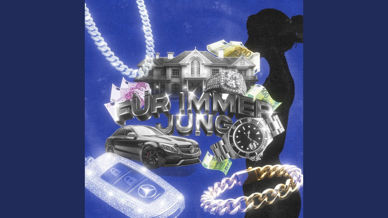 FÜR IMMER JUNG