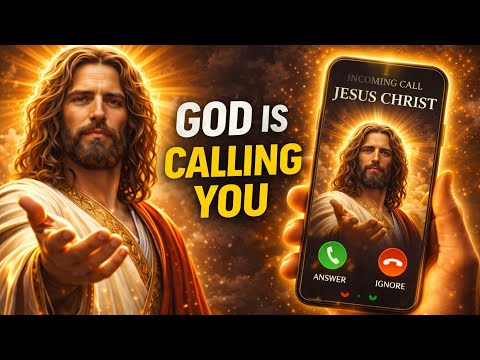 This Message Found You for a Reason