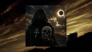 Kidd Baphometi - Calcification (prod. Blunt Christ)