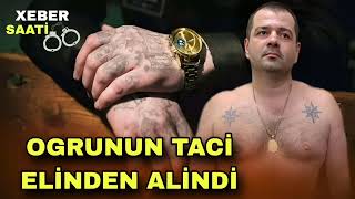 Qanuni Ogrunun Ulu Əlindən Alindi Ailədən Kənarlaşdirildi