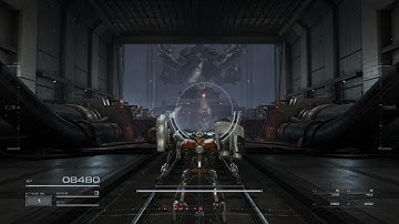 ARMORED CORE VI FIRES OF RUBICON Intercept the Redguns [60FPS/HDR]