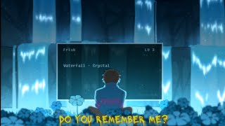 Glitchtale — Forgotten Memories [🎧Undertale — HIS THEME🎼]