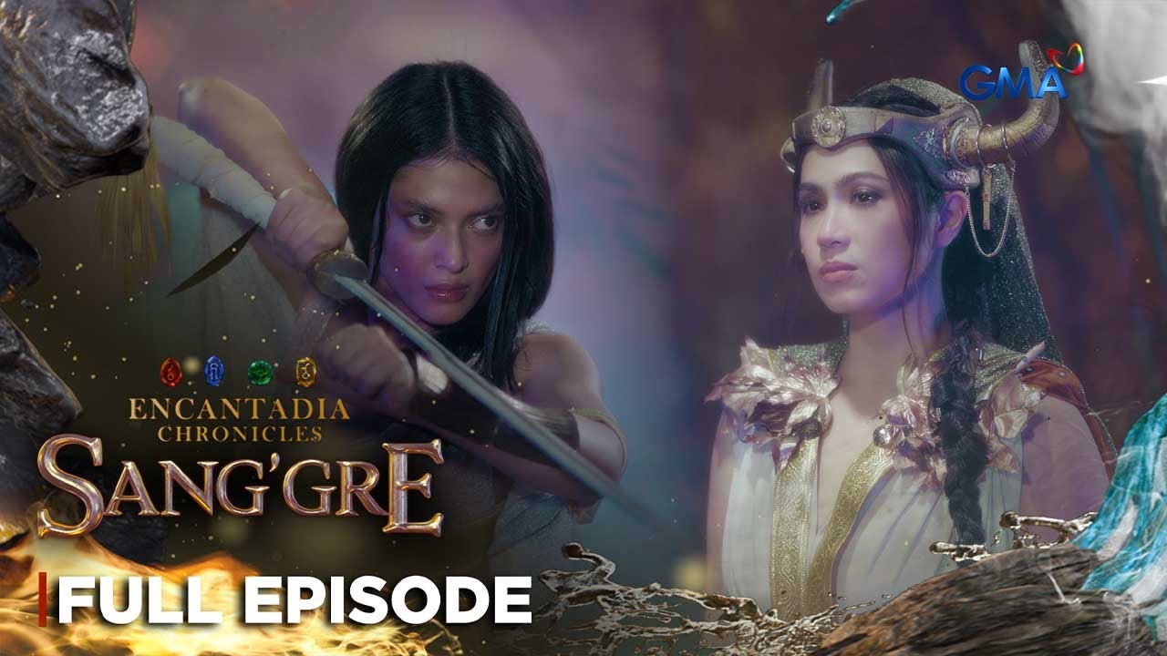 Sang'gre: Ang bagsik ng mga Kambal-Diwa! (Full Episode 78 - October 1, 2025) | Encantadia Chronicles