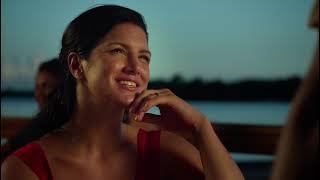 'In The Blood'. 2014 Horror. Gina Carano. Pg-13.