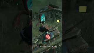 Pallet glitch #dbd #hauntedbydaylight #ghoul #pallet #ps5 #gamer #chase #2k25 #deadbydaylight #fun