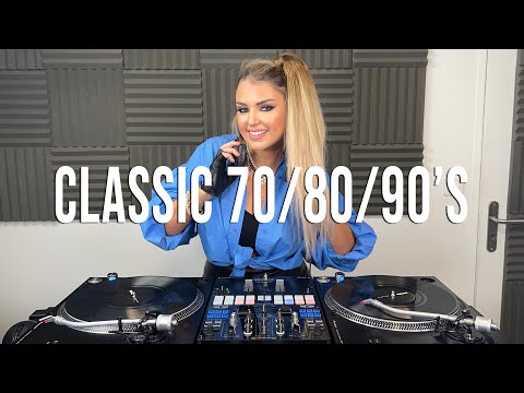 Classic 70/80/90´S Mix | #19 | The Best of Classic 70/80/90´S