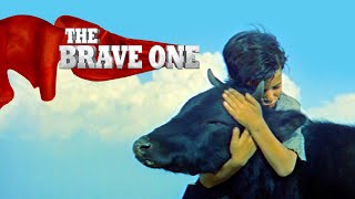 The Brave One (1956) Official Trailer - Michel Ray, Rodolfo Hoyos Jr., Elsa Cárdenas