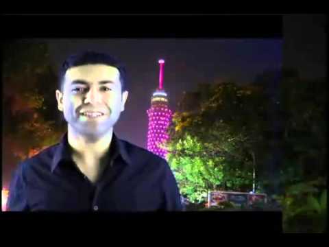 حلوة بلادي الضحك من اول نظرة