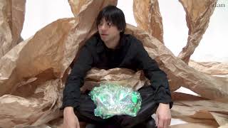 【TVガイドdan vol.49】山田裕貴メイキング動画