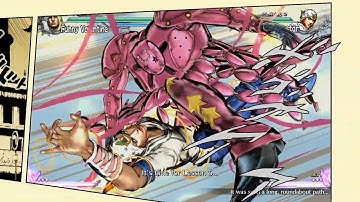 Tusk Sound Design Concept