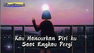 Last Child - Duka Cover by Chika Lutfi