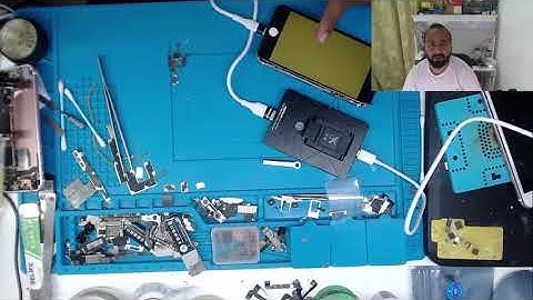 IREPAIR P12 COMPLETE REVIWE AND HOW TO USE