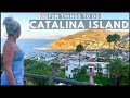 Catalina Island | 13 Fun things to do
