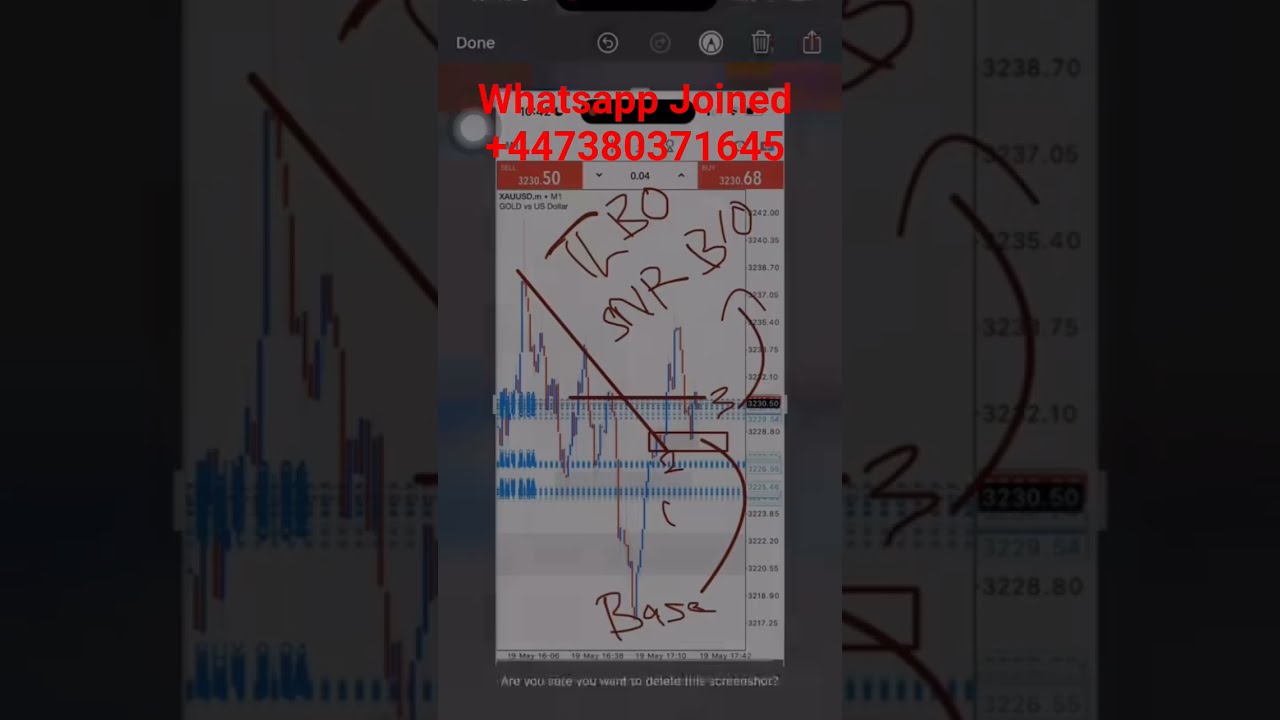Deriv Forex Trading XAU VS Us USD Forextrader