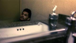 Video thumbnail of "The Weeknd - Next"